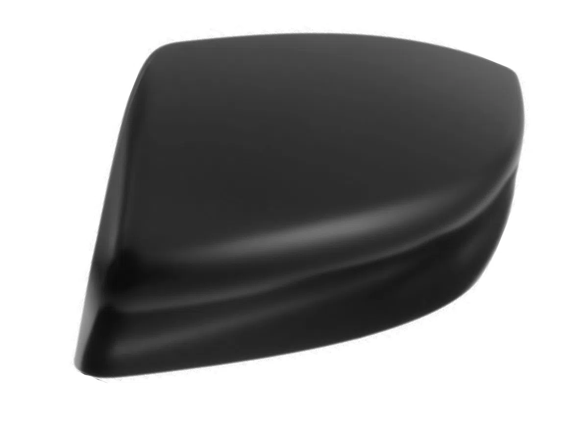 Nissan sentra store side mirror cover